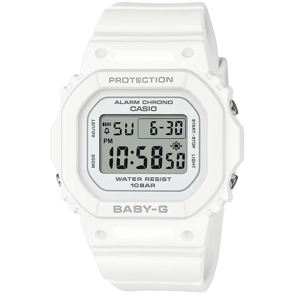 Casio Watch BGD-565U-7ER