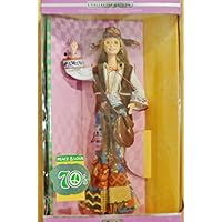Barbieドール　PEACE＆LOVE　70th Barbie Peace & Love 70's Dol Collector Edition Great