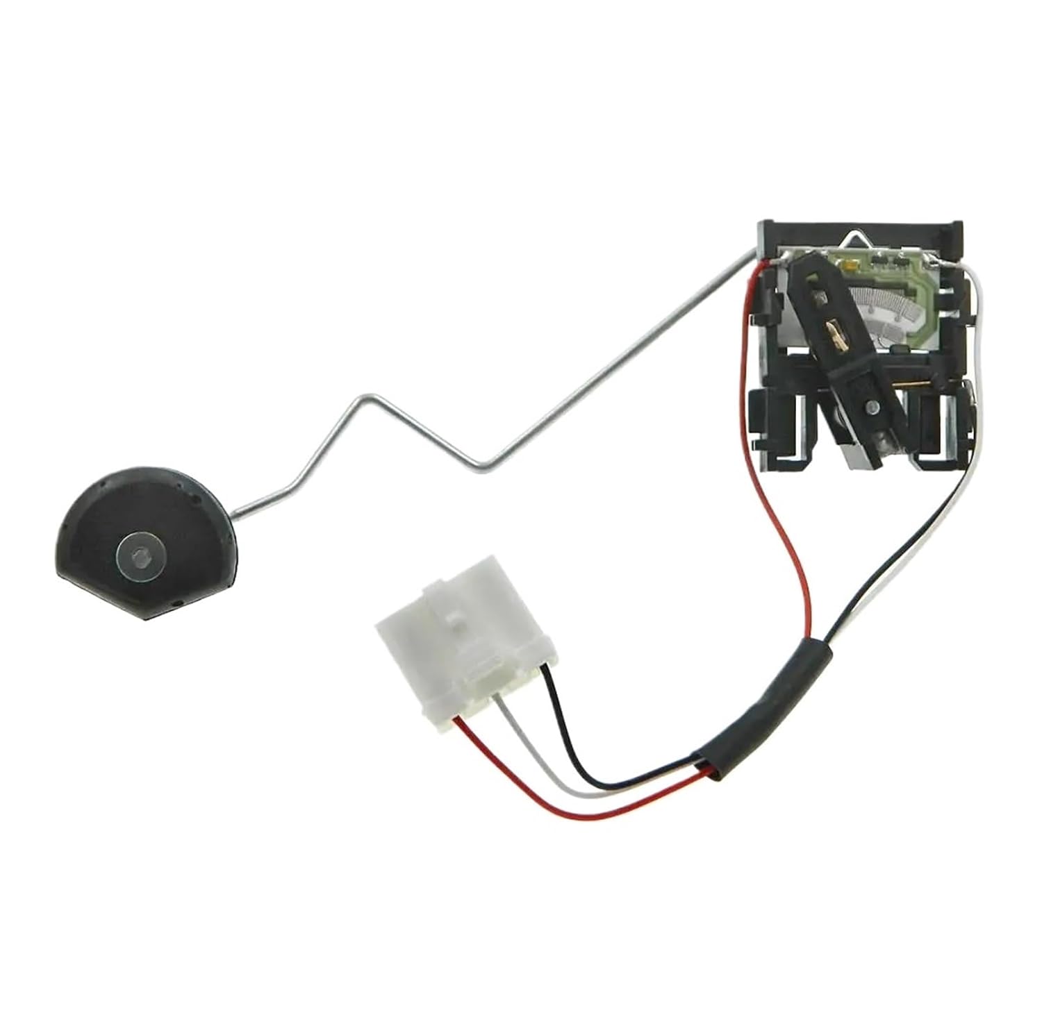 Q0K30A60960 Fuel Level Sensor Fuel Sending Unit Compatible with Kia Rio 1.3L 1.5L 2000-2005 Sedan 0K30A1335ZA Q0K30-A60960(1PCS)