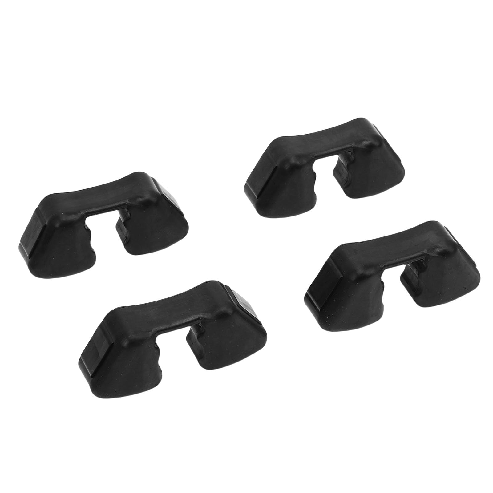 4PCS Amortisseur de Moyeu Arrière Pignon de Roue Arrière Jante en Caoutchouc Jeu D'amortisseurs de Choc pour Moyeu OEM 92160-1485 pour ZX600 ZX6-RR ZX636 ZX-6R ZX750 ZX-7RR