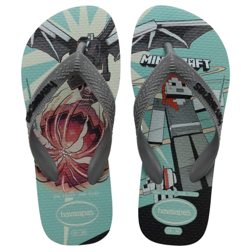 Image of Havaianas Women's Dragon Flip Flop