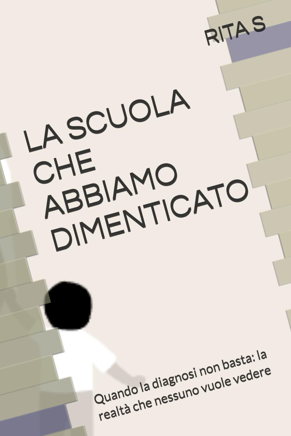 LA SCUOLA CHE ABBIAMO DIMENTICATO: Quando la diagnosi non basta: la realtà che nessuno vuole vedere