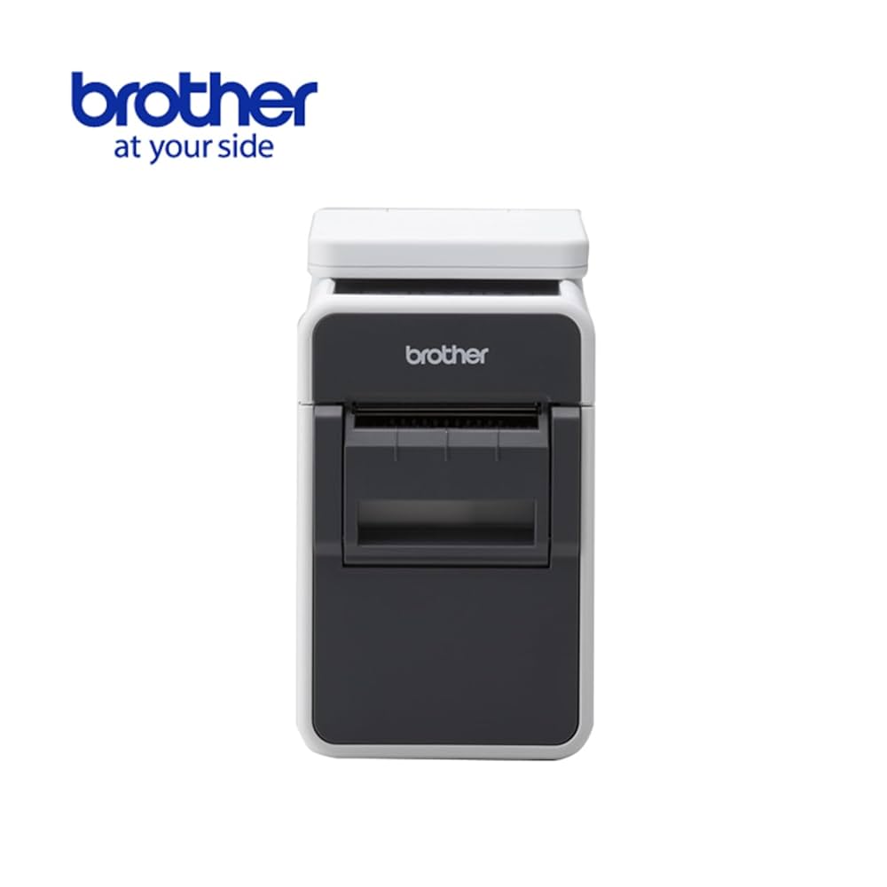 Amazon.co.jp: TD-2135NWBSA [2.5インチ感熱ラベルプリンター