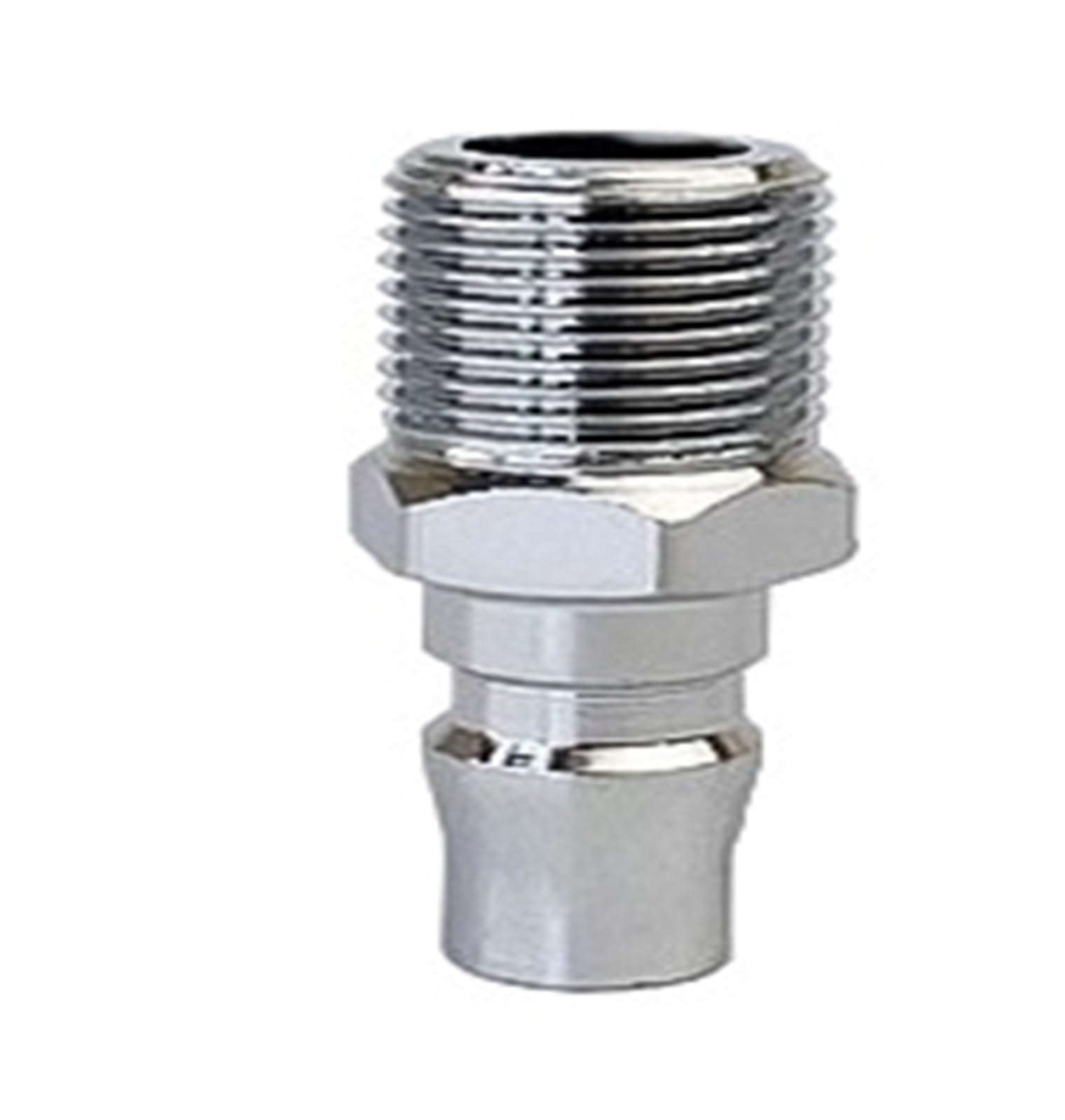 Eyjoutxgg Pm 1Pcs Pneumatic Fittings Air Compressor Hose Quick Coupler Plug Socket Connector Sp Pp Sm Sh Ph Sf Pf 20 30 40(,40)