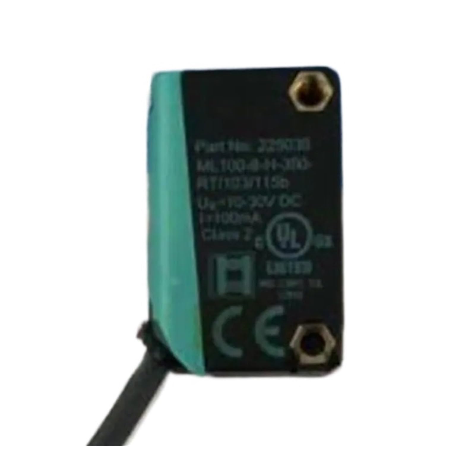 Y63Z1Y0 Photoelectric Sensor Switch ML100-8-H-350-RT/103/115b 225030