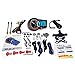 KOSO BA010001 RX-2 GP Style Multifunction Meter