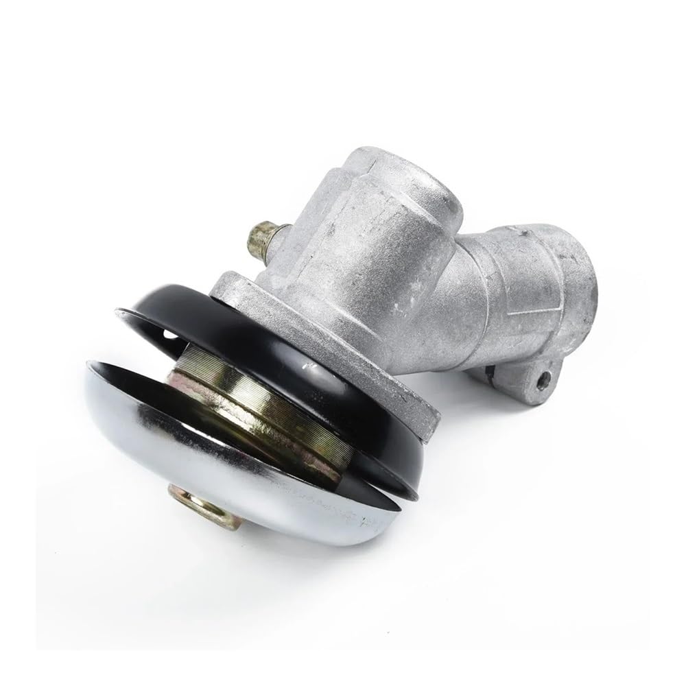 Desbrozadora desbrozadora, reemplazo de Varilla Cuadrada de 26mm de diámetro, Cabezal de Engranaje, Placa de Caja de Cambios, desbrozadora de césped, Herramienta eléctrica de jardín