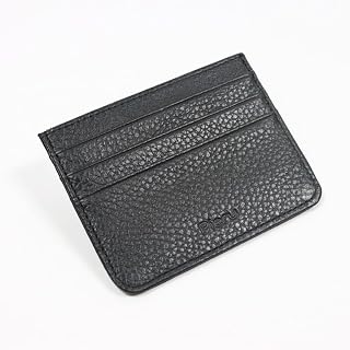 Stylish Canvas Wallet - Lightweight & Durable - Perfect for Travel, Daily Commute, and Home Use (black)
