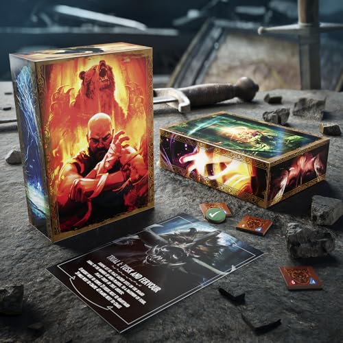 Hasbro Avalon Hill Talisman Nemesis: Expansión miniatura 7