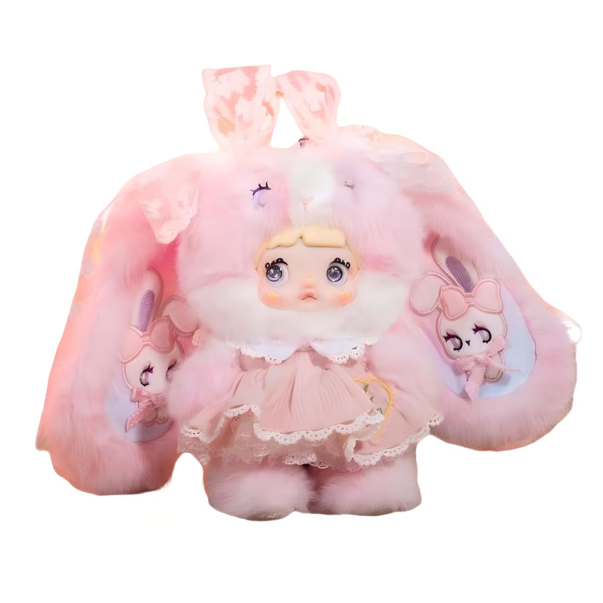 Amazon.co.jp: Nommi 天気予報 オリジナル ぬいぐるみドール