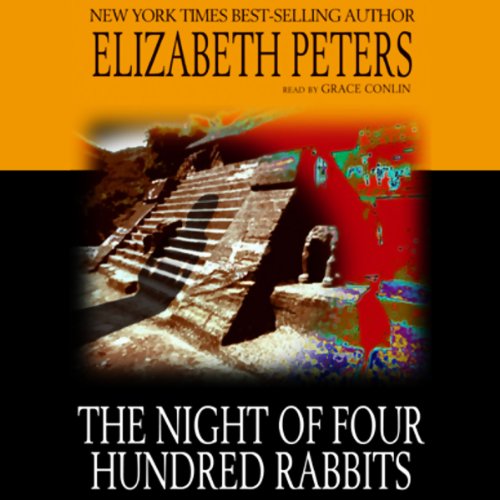 Amazon.com: The Night of Four Hundred Rabbits (Audible Audio Edition ...