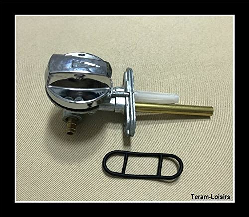 Pompe Essence Moto Pièces Moto Robinet Carburant
