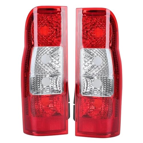 Feu arrière pour Ford Transit MK7 2006-2014 boîtier optique de remplacement paire