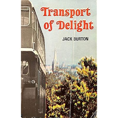 Transport of Delight