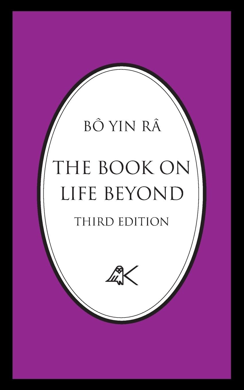 The Book on Life Beyond