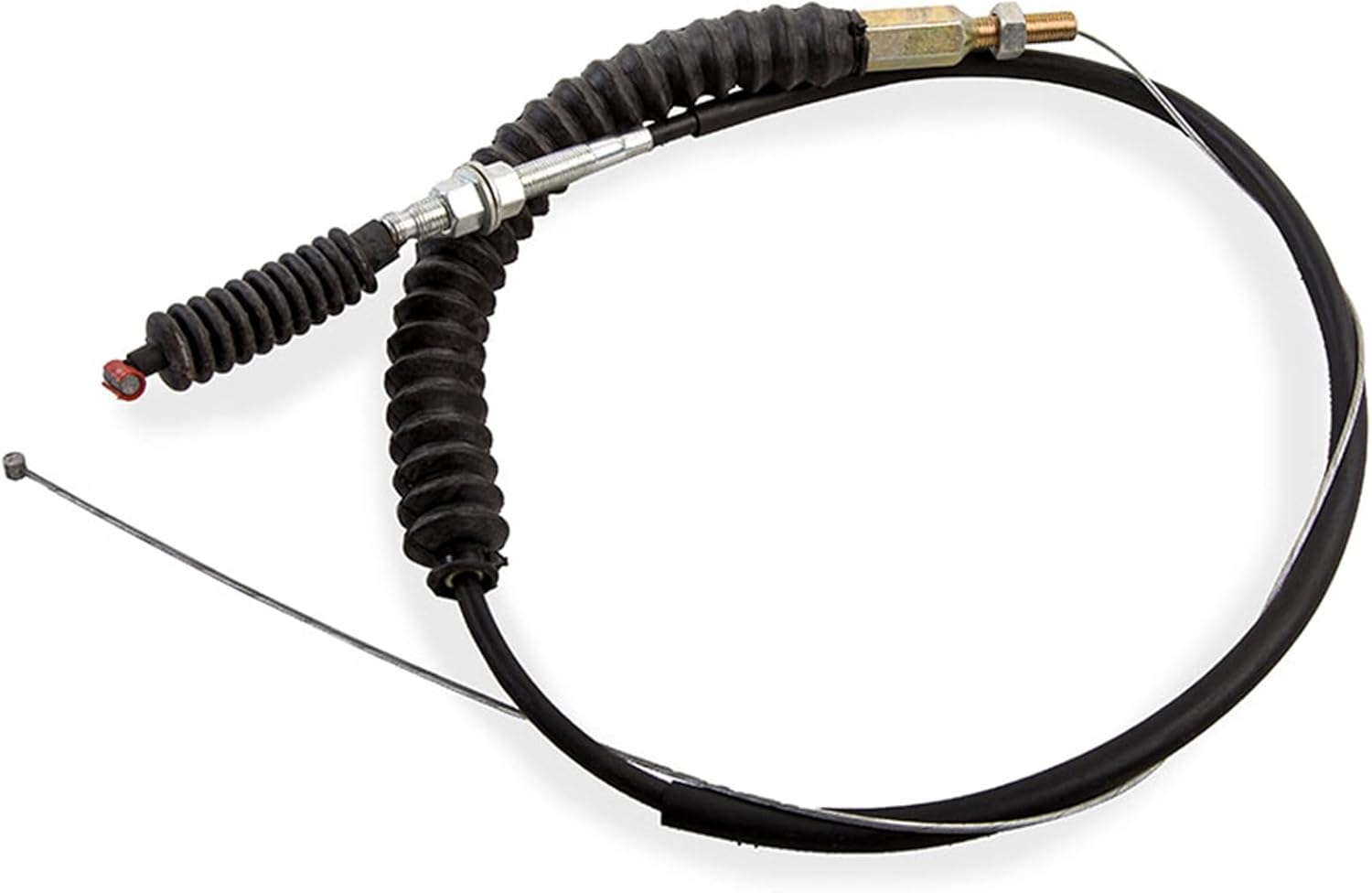Throttle Cable Compatible for KATO HD820-3 Excavator
