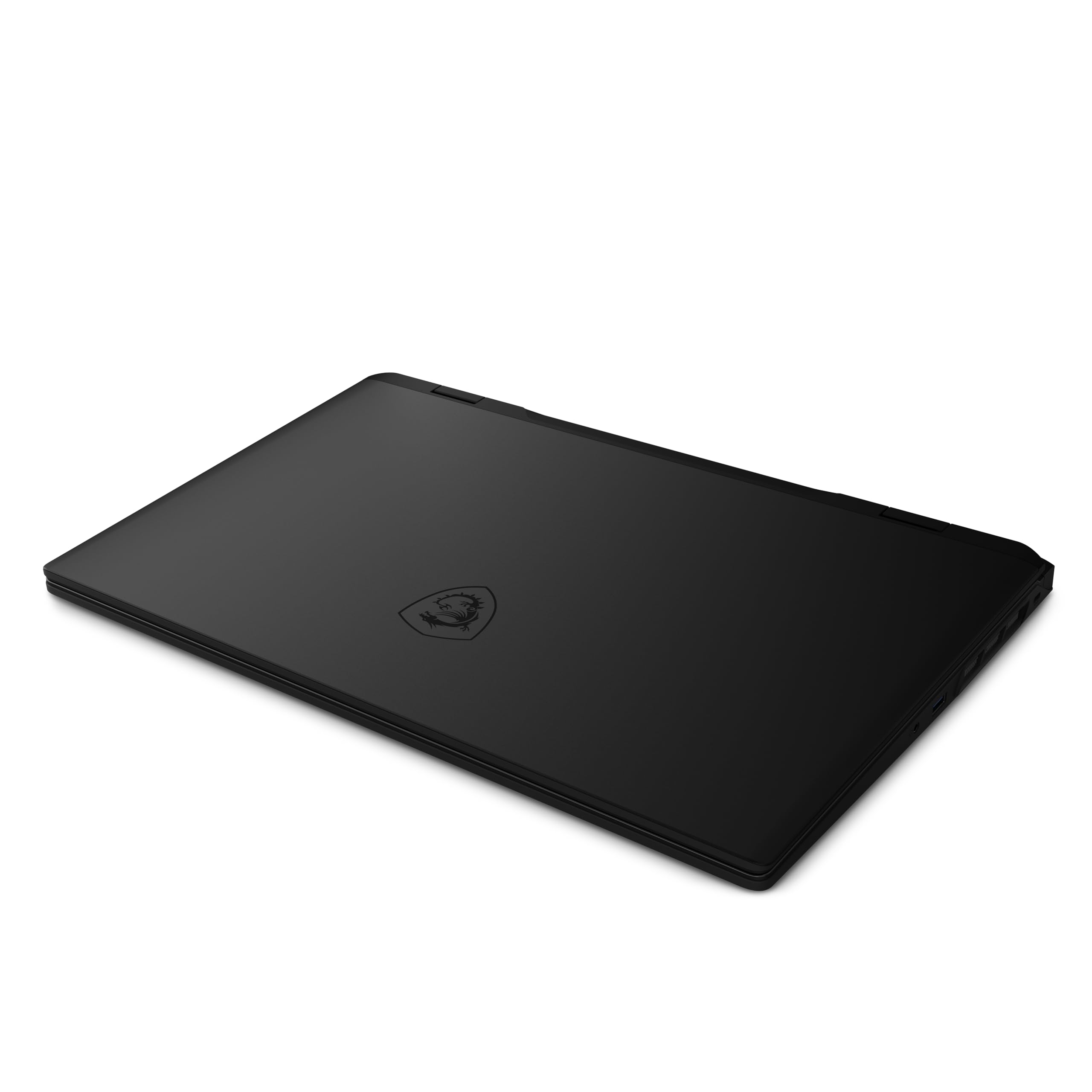 msi Pulse A17 AI+ C3XWFKG-010IT, Notebook Gaming 17" QHD+ 240Hz, Ryzen AI 9 HX 370, Nvidia RTX 5060 8GB GDDR7, 1TB PCIe4, RAM 32GB DDR5, WiFi 6E, Win 11 Home [Layout e Garanzia ITA]