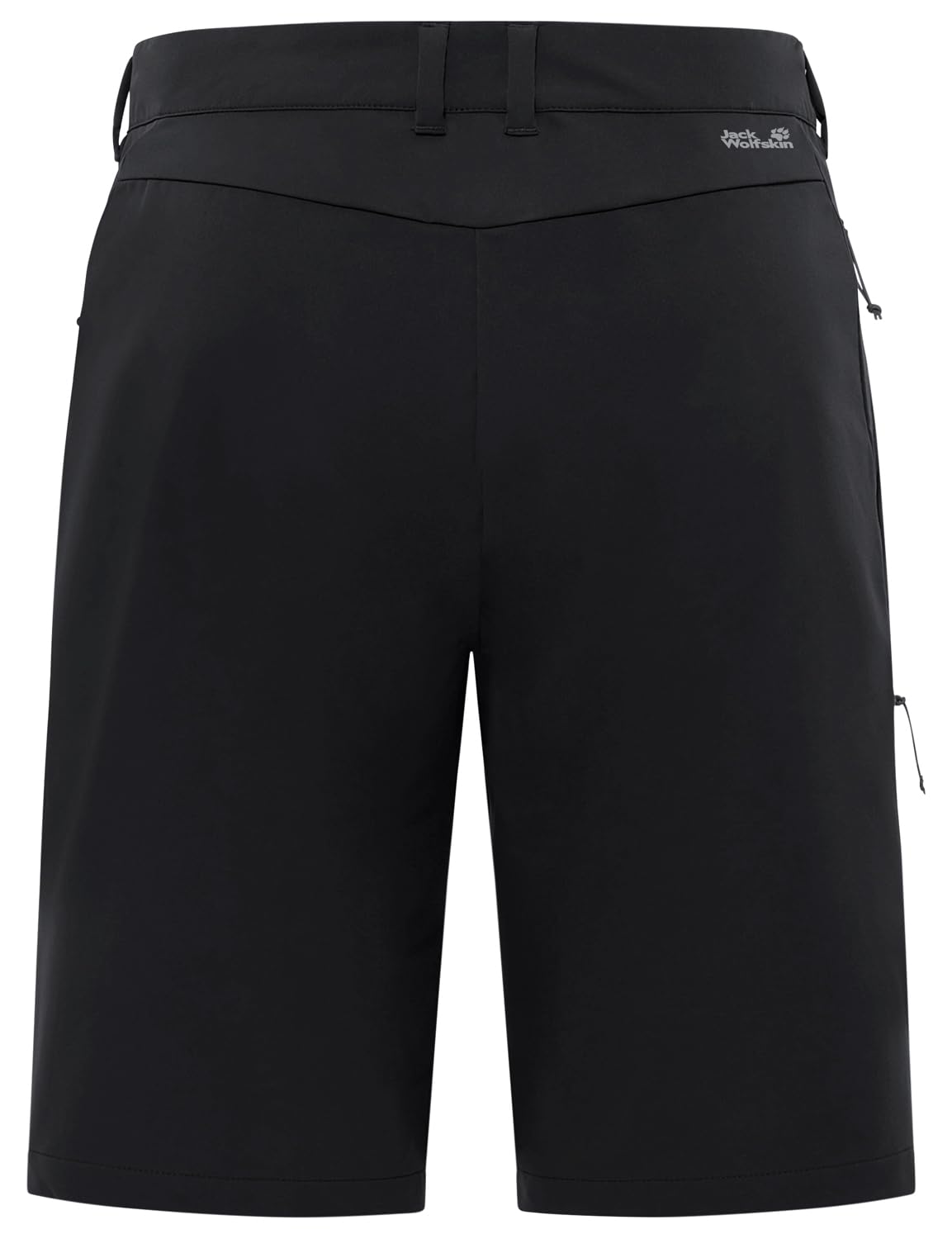 Jack Wolfskin Pico Trail Shorts W - Szorty turystyczne Kobiety