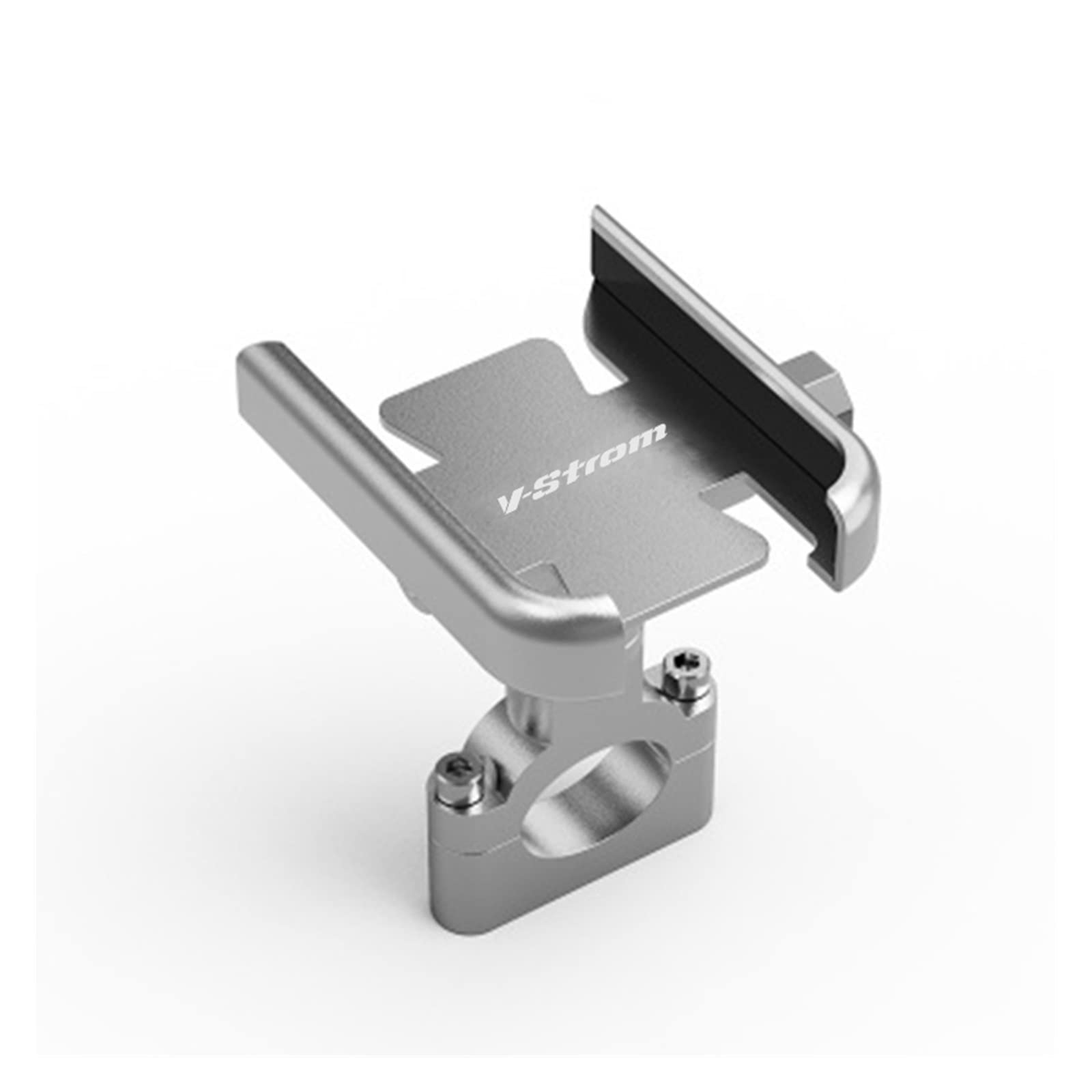 Stuurhouder voor motorfiets, 28 mm, riser voor Suzuki V-strom 650, 1000, DL650, DL1000 V, stroom