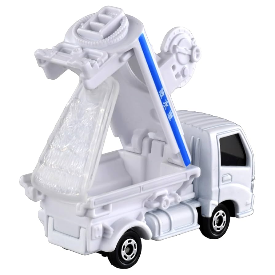 トミカ 206 USED】 トミカ博大阪2018 ホンダCR-Z セーフティカー仕様銀