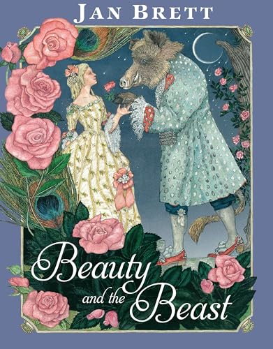Beauty and the Beast image 2