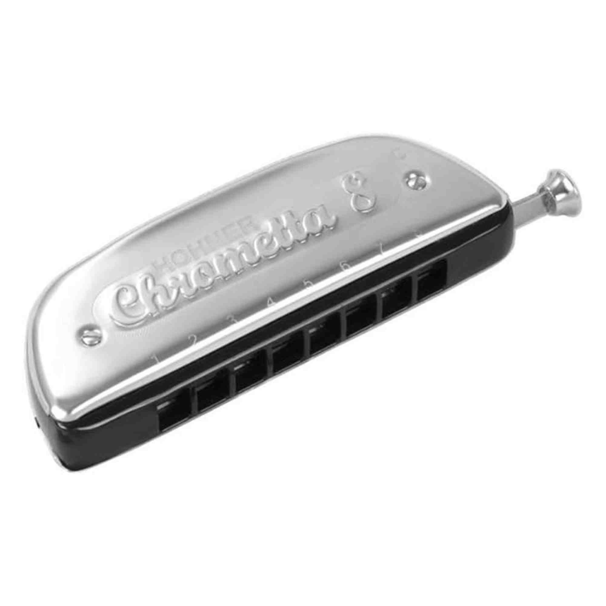 Harmonica (250-C)