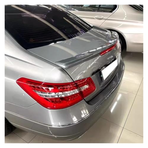 Becquet de toit Benz Classe E W207 C207 E200 E350 E550 aileron coffre 2008 - 3