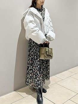 FRAY I.D フードドロストショートダウンコート Sサイズ ブラック 楽天市場】【即日出荷】(12%OFF) FRAY I.D フレイアイディー