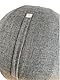 Treasy Sitzball mit Bezug 60-65cm, Ergonomischer Gymnastikball mit Griff, Stoff Fitnessball Home Office & Büro, inkl. Pumpe & Ball, Rückenfreundlich Sitzen, Yogaball mit abnehmbarem, waschbarem Bezug