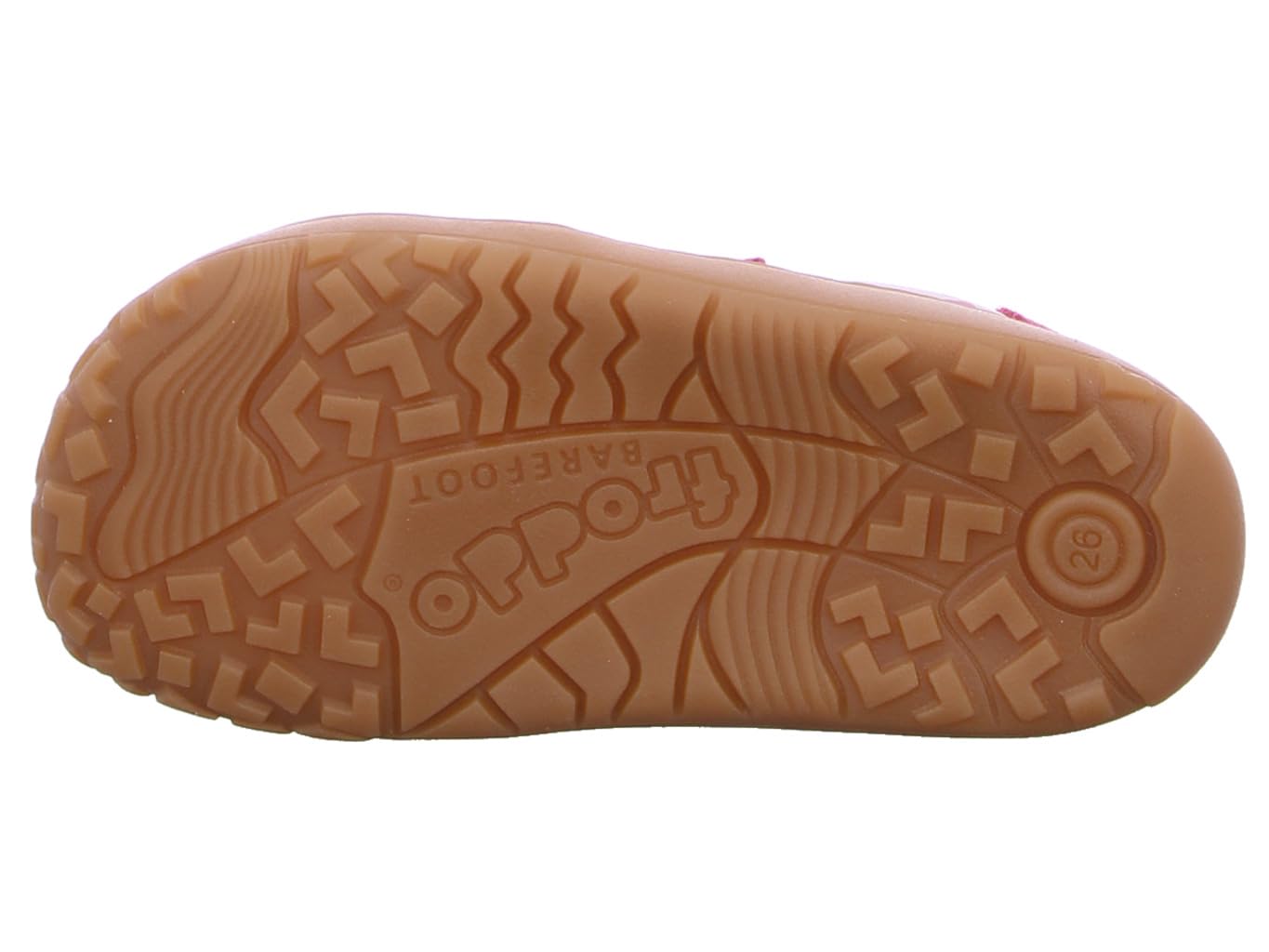 Froddo Barefoot F-Motion