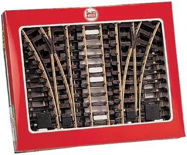 LGB 19902 Station Track Set - G Scale
