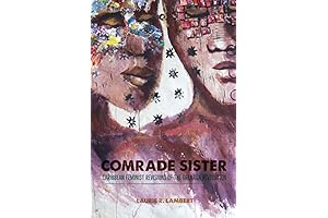 Comrade Sister: A Review
