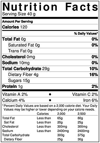 NUTS U.S. – Dried Apricots | Jumbo Size Turkish Apricots | No Added Sugar & Color | Chewy and Juicy Texture | Non-GMO and No Added Flavor | Whole Pitted Apricots In Resealable Bags!!! 4 LB (Pack of 2)