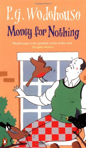 Money for Nothing view 2