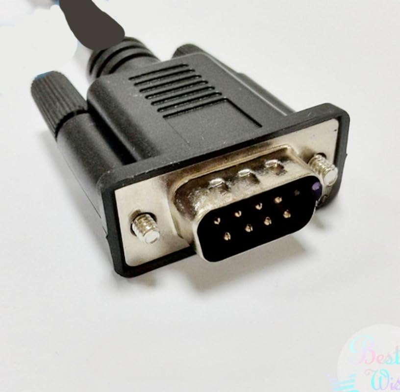 yancinne for F920/930/940 and FX Series programmable programmable Communication Cables FX-50DU-CAB0-