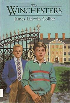 Hardcover The Winchesters Book