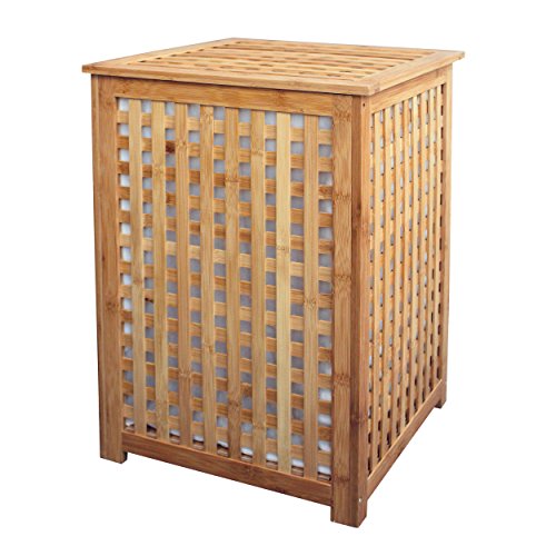 Bambou Cotexsa 40 x 40 x 58 cm