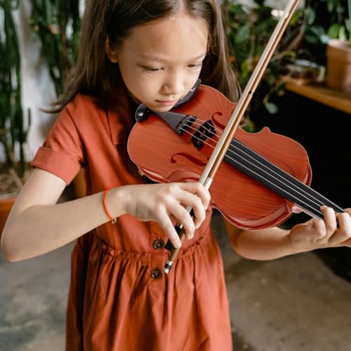 Violin simulé pour débutants UKCOCO : le cadeau musical idéal pour enfant