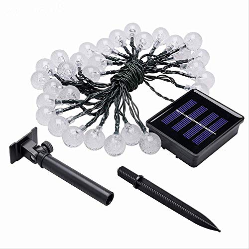 Solar Lights Outdoor Led Motion Solar Light String Outdoor Waterproof Led Courtyard Light Balcony Lamp Light Belt