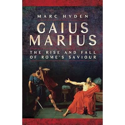 Gaius Marius
