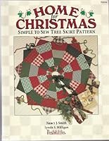 Home for Christmas 1880972166 Book Cover