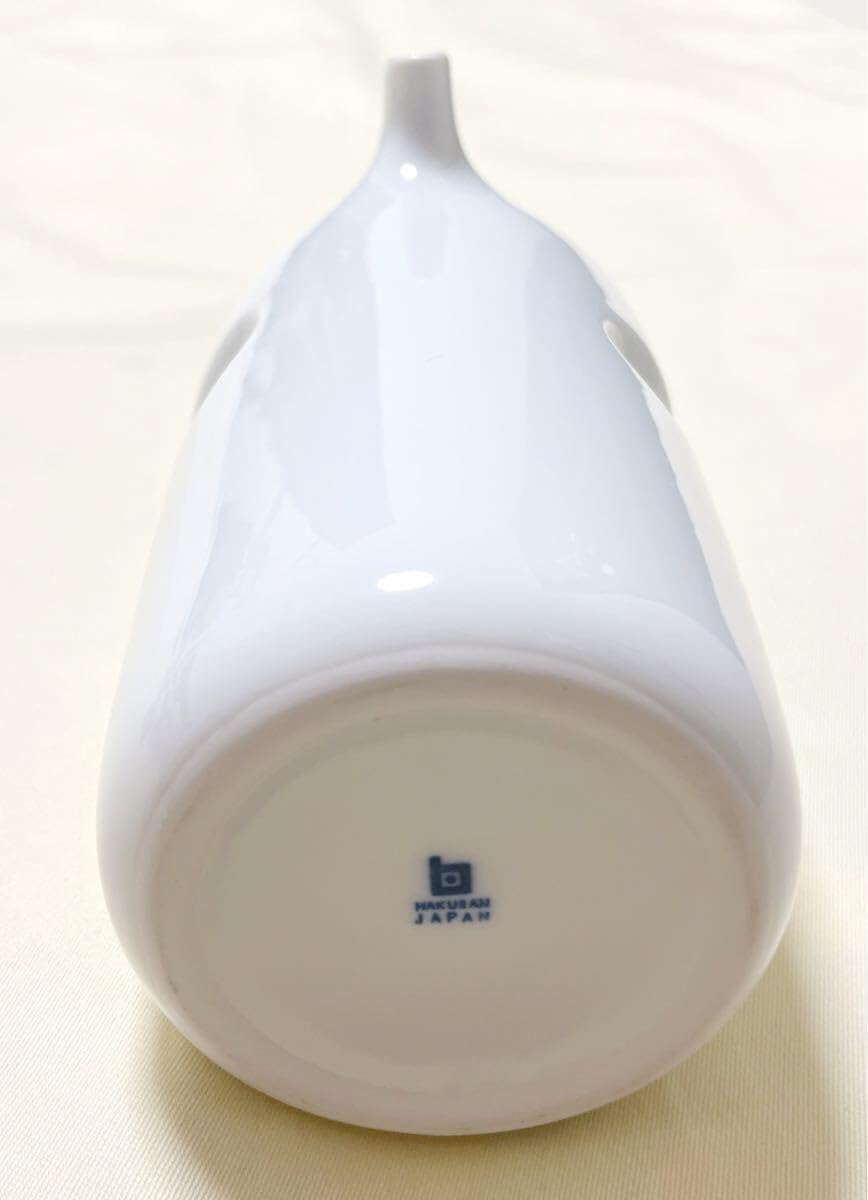 6点◇平戸焼 三川内焼◇十四代 玉泉作◇冷茶・焼酎・ビールグラス②