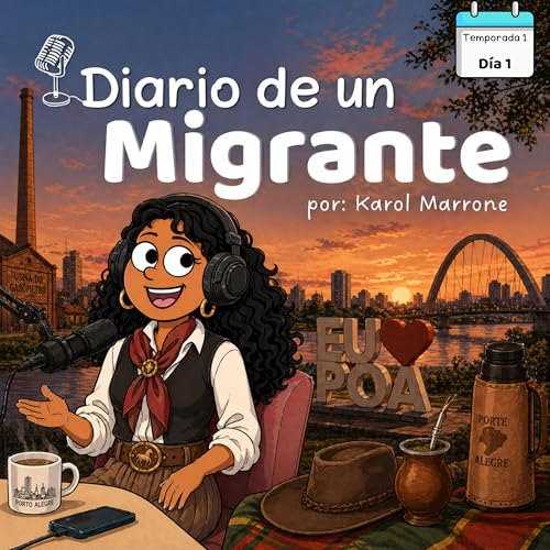 Cap&iacute;tulo 1 - D&iacute;a - 1 El in&iacute;cio de una Migraci&oacute;n