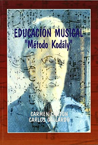 Educación Musical "Método Kodaly"