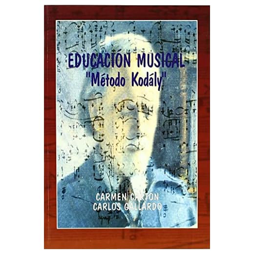 Educacion Musical. Metodo Kodaly (Aula Abierta)