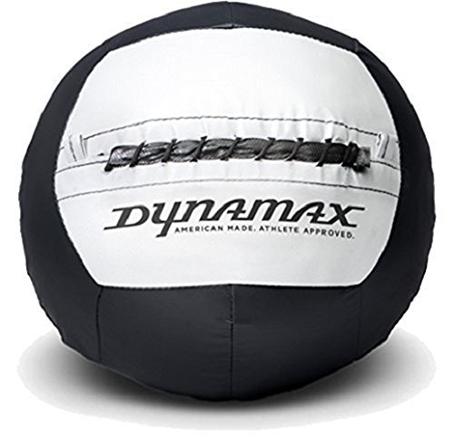 Dynamax Dynamax Accelerator Ball - Black/White, 5 Kg
