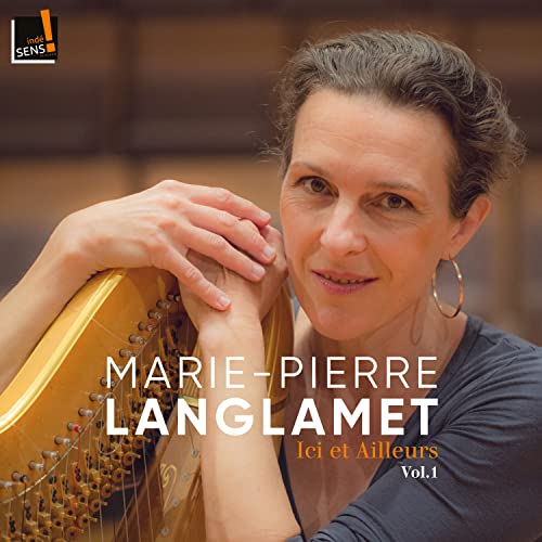 Marie-Pierre Langlamet
