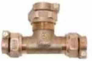 Amazon.com: LEGEND VALVE AND FITTING 313-395NL T-4441 No