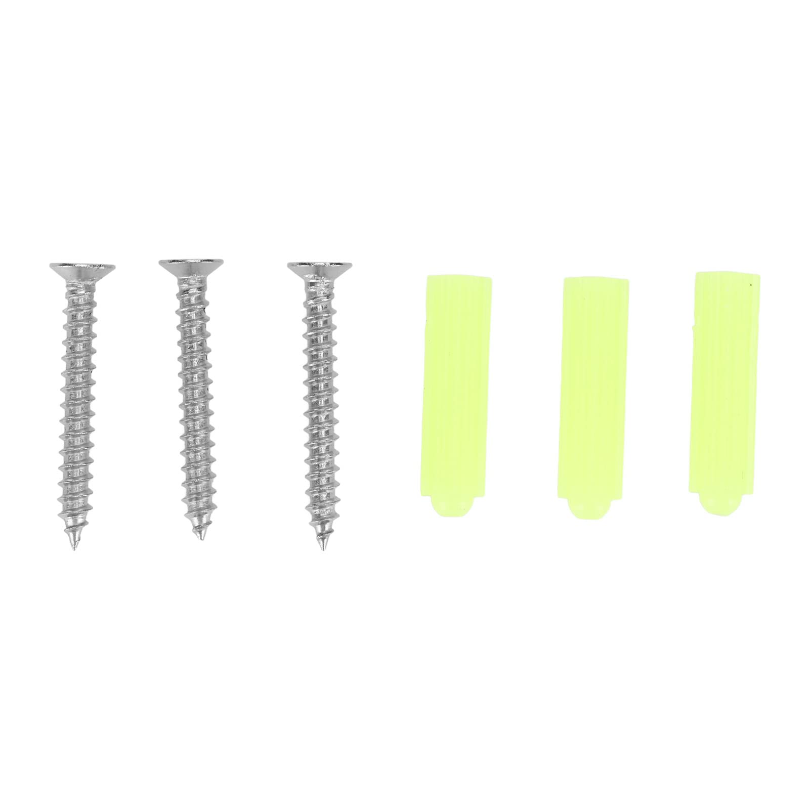 SIXRUN Staffa da Parete per Speaker per One One SL Play:1, 33Lbs (SILVER)