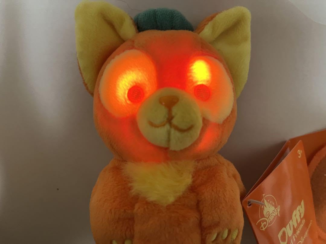 Amazon.co.jp: ジェラトーニ ハロウィン限定 肩のせぬいぐるみ 香港